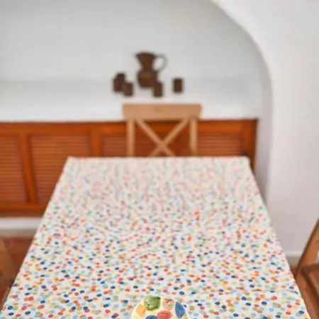 Mahmala Magica Holiday home