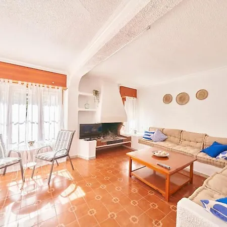Holiday home Mahmala Magica San Jose (Almeria)