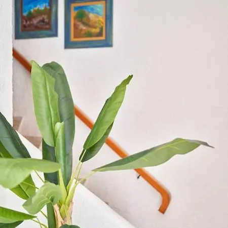Holiday home Mahmala Magica San Jose (Almeria)