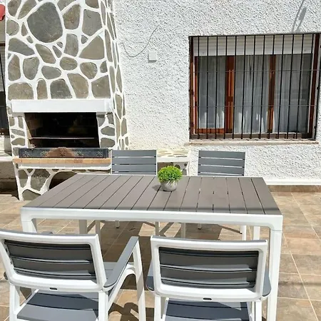 Mahmala Magica Holiday home