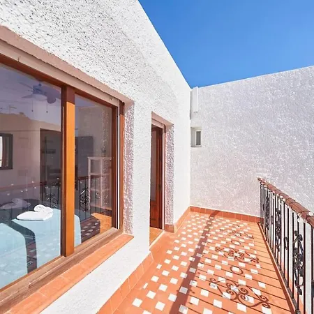 Mahmala Magica Holiday home San Jose (Almeria)