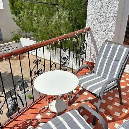 Mahmala Magica Holiday home