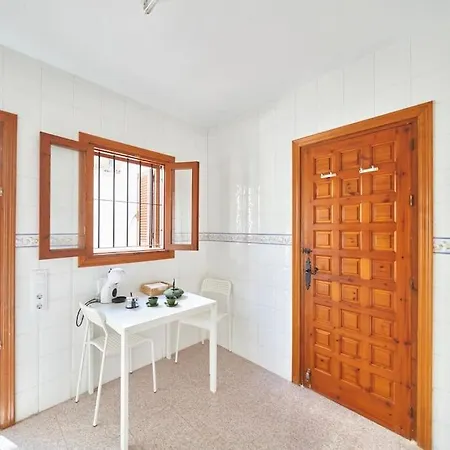 Holiday home Mahmala Magica San Jose (Almeria)