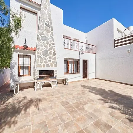 Mahmala Magica * San Jose (Almeria)