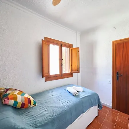 Mahmala Magica Holiday home