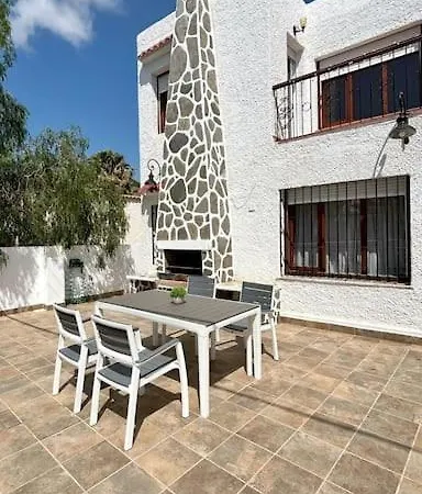 Holiday home Mahmala Magica