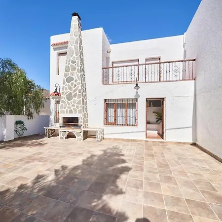 Holiday home Mahmala Magica San Jose (Almeria)