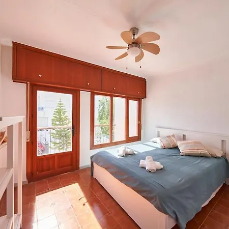 Mahmala Magica Holiday home