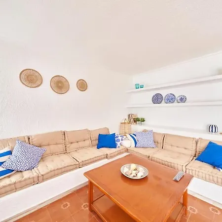 Holiday home Mahmala Magica San Jose (Almeria)