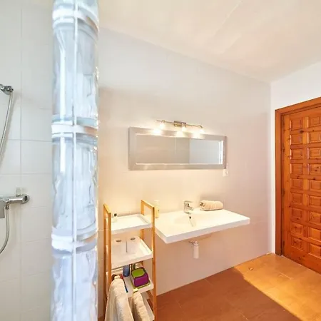 Mahmala Magica Holiday home San Jose (Almeria)