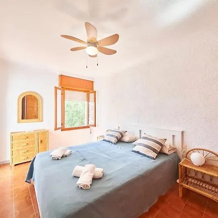 Mahmala Magica Holiday home San Jose (Almeria)