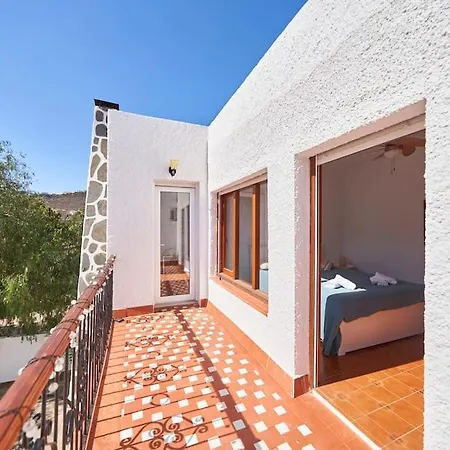 Mahmala Magica San Jose (Almeria)