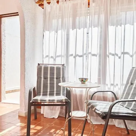 Holiday home Mahmala Magica San Jose (Almeria)